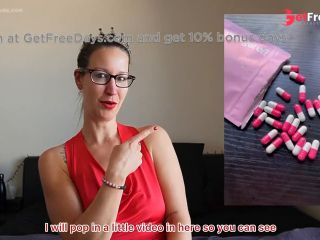 [GetFreeDays.com] SO WET Libido Supplement Review Code PLEASURE at Girls Get Off Porn Stream November 2022-6