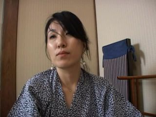 online adult clip 38 Shizuko Fujiki - Each Time The Same Mother And Child (SD) - solowork - femdom porn feet fetish worship-3