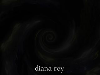Diana Rey - Secret Pain Slut-8