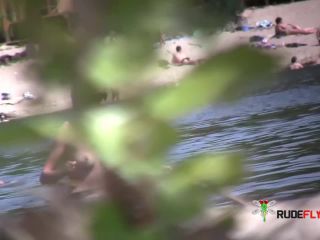Nude Beach Video 37597 HD-2