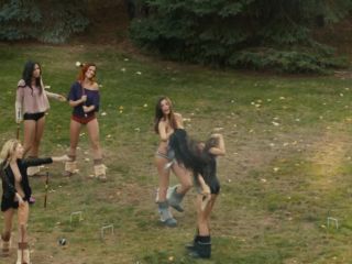 Chasty Ballesteros – Girlhouse (2014) HD 1080p - (Celebrity porn)-9