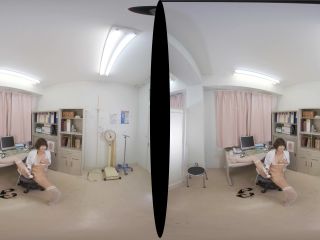 [VR] Do not Need to Jerk off Very Night, She will Help You-1