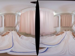 [VR] Do not Need to Jerk off Very Night, She will Help You-2