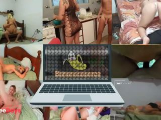 [GetFreeDays.com] I fuck my big tight ass stepdaughter after pregnancy in the kitchen Sex Leak July 2023-9