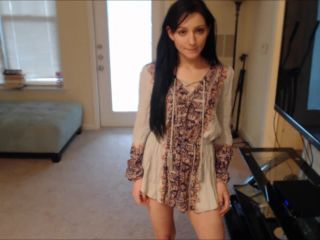 Goddess Gisele – I Care About You - Femdom pov-3