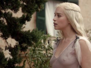 Emilia Clarke – Game of Thrones s01 (2011) HD 1080p!!!-0