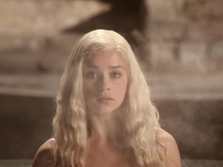 Emilia Clarke – Game of Thrones s01 (2011) HD 1080p!!!-3