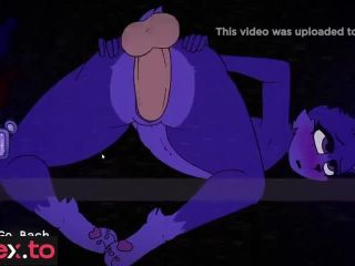 [GetFreeDays.com] Five Nights At FuzzBoobs All First Animations Five Nights At freddy Porn Leak April 2023-1