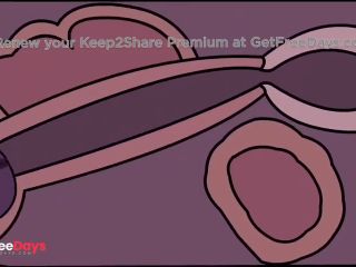 [GetFreeDays.com] Eyaculacion interna 1  animacion  Adult Video March 2023-1