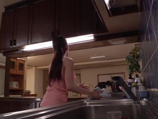 porn clip 32 Matsumoto Riho - While My Husband Was Away On A Business Trip, I Was Impregnated And Creampied By My Obscene Father-in-law And Ended Up Cumming Over And Over Again (HD) - matsumoto riho - fetish porn adriana chechik femdom-4