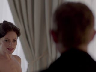 Lara Pulver – Sherlock s02e01 (2012) HD 1080p - (Celebrity porn)-4
