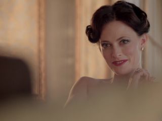 Lara Pulver – Sherlock s02e01 (2012) HD 1080p - (Celebrity porn)-7