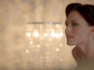 Lara Pulver – Sherlock s02e01 (2012) HD 1080p - (Celebrity porn)-9