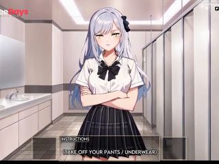 [GetFreeDays.com] VTuber JOI Your School Bully Loses Her 5050 So She Takes It Out On You  Voiced Roleplay Porn Clip January 2023-2