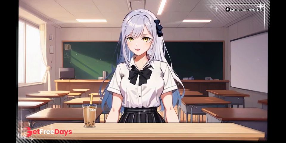 [GetFreeDays.com] VTuber JOI Your School Bully Loses Her 5050 So She Takes It Out On You  Voiced Roleplay Porn Clip January 2023