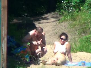 Nudist video  00676-4