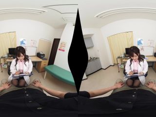 Tsukino Kasumi VRKM-655 VR In 2 Days And 1 Night - VR-0