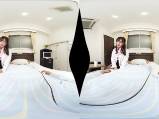 Tsukino Kasumi VRKM-655 VR In 2 Days And 1 Night - VR-6