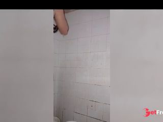 [GetFreeDays.com] TEENS18 bathroom video Adult Stream April 2023-4