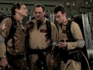 This Ain t Ghostbusters: XXX Parody Cosplay!-4