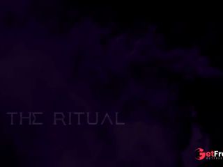 [GetFreeDays.com] The Ritual fantasy urethral sounding by Jen  Full version  Rare nin remix Adult Leak March 2023-0