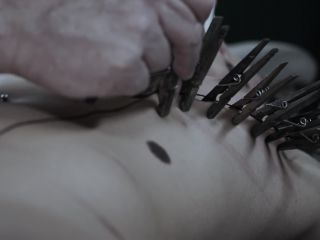 xxx video 22 Kink – Diary of a Madman, Episode 4: Problem Solved - bondage - bdsm porn blood fetish porn-2