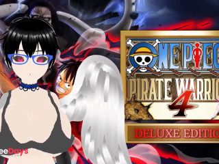 [GetFreeDays.com] One Piece Warriors 4 with Bigger Beef Nude Mod 18 Gameplay PL 1 Porn Film May 2023-0