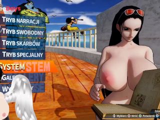 [GetFreeDays.com] One Piece Warriors 4 with Bigger Beef Nude Mod 18 Gameplay PL 1 Porn Film May 2023-1