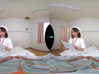 Azusa Hikari - IPVR-155 A -  (UltraHD 2021)-0