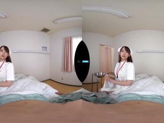 Azusa Hikari - IPVR-155 A -  (UltraHD 2021)-1