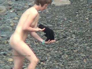 Nudist video 01580-8