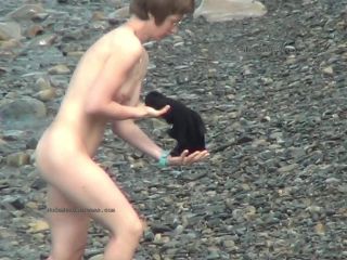 Nudist video 01580-9