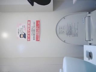  End of month limited price Beauty Convenience Store Toilet Part.01 15322515, voyeur on voyeur-7