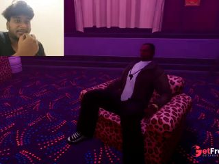 [GetFreeDays.com] GTA SA hot coffee SEX mod , a new girlfriend Definitive edition Porn Stream January 2023-3