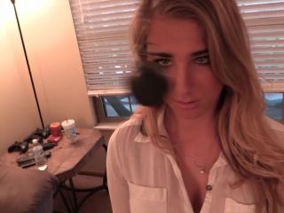 online xxx clip 14 heels fetish Girls Getting Sleepy – Victoria’s Knock Outs 2, victoria on fetish porn-2