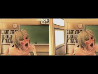 [GetFreeDays.com] Teachers Part 1 VR VERSION anime hardcore porn-3