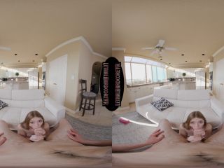 Myra Moans - Tiny Myra Gets Stretched To The Max - LethalHardcoreVR (UltraHD 4K 2024) New Porn-8