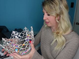 M@nyV1ds - Harley Sin - MV Hobby Vid OTY Crown Unboxing-6