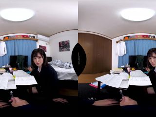 3DSVR-0775 A - JAV VR Watch Online-1