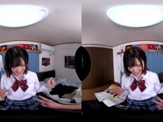 3DSVR-0775 A - JAV VR Watch Online-5