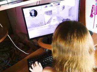 MihaNika69 - HARD ANAL CREAMPIE WITH GAMER GIRL ¦ Counter-Strike; Glob ...-0