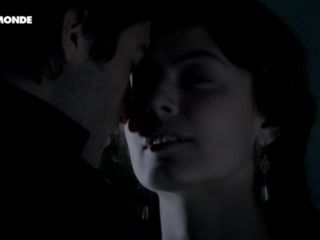 Alessandra Mastronardi – La certosa di Parma (2012) HD 720p!!!-6