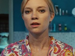 Amy Smart – Mirrors (2008) HD 1080p - (Celebrity porn)-2