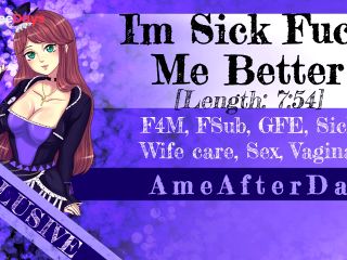 [GetFreeDays.com] Preview Im Sick Fuck me Better Adult Film June 2023-5