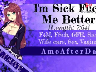 [GetFreeDays.com] Preview Im Sick Fuck me Better Adult Film June 2023-8