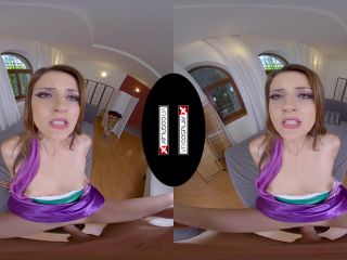 adult xxx video 25 Esmeralda a XXX Parody - Tiny Tina Oculus Rift on virtual reality blowjob nails-8