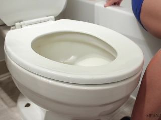online porn video 31 nicole aniston femdom Meana Wolf - Toilet Training Series (Part 2), joi on cumshot-7