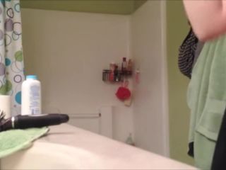 Hidden cam shower cuties hidden cra voyeur videos!(porn)-1