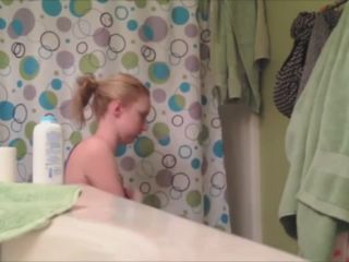 Hidden cam shower cuties hidden cra voyeur videos!(porn)-2