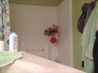 Hidden cam shower cuties hidden cra voyeur videos!(porn)-6